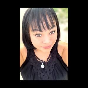 Meet your Posher, Jerolyn